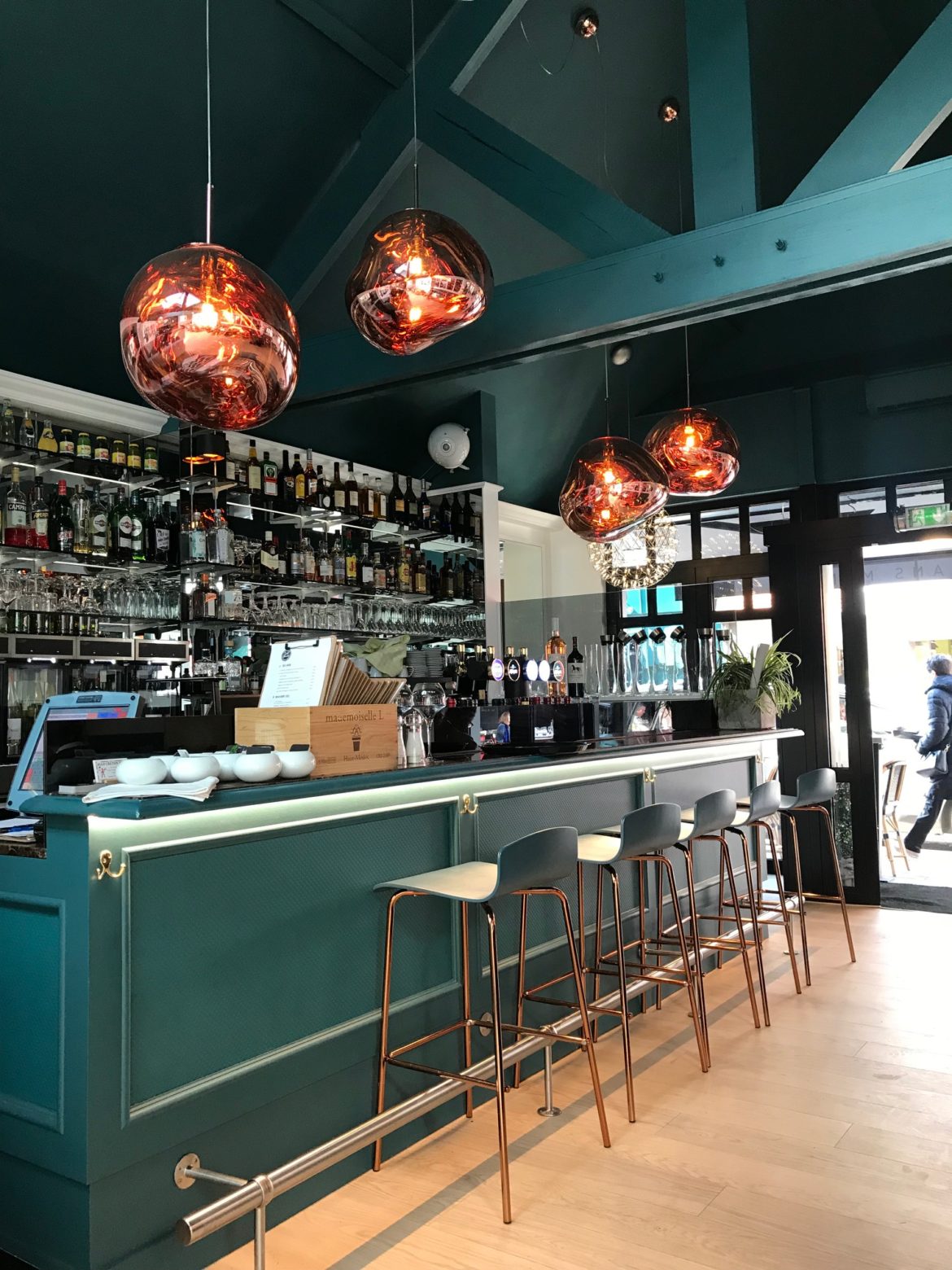 Idées lumineuses chez Lux Intérieurs au Touquet-Paris-Plage