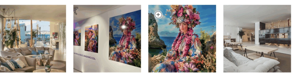 oodibiza art amare hotel